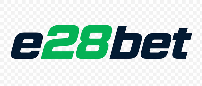 e28bet লোগো